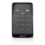 Outlet Somfy 1870917 Funkcodetastatur 2-Kanal RTS