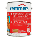 Remmers HK Lasur 5 L Eiche Hell – 3in1 Holzschutzmittel
