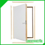 FAKRO Kniestocktür DWK 55/60/70 x 80/90/10/110 Drempeltür mit Wärmedämmung 