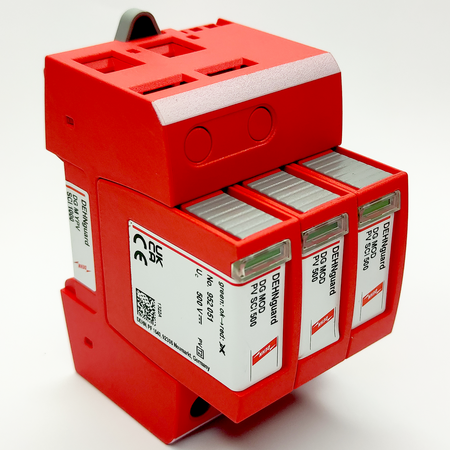 OUTLET DEHNguard Modular DG M YPV SCI 1000 952510 DEHN Schutzlösungen Überspannungsschutz 