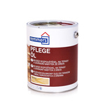 Remmers Pflege Öl 2,5 L Holzöl Terrassenöl Gartenmöbelöl alle Farben