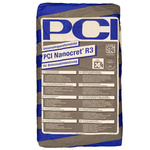 PCI Nanocret R3 25 kg Universeller PCC-Reparaturmörtel für Beton und Stahlbeton