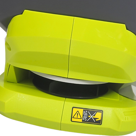 Ryobi OSS1800 Akku-Streuer 18 V ONE+ (ohne Akku und Ladegerät)