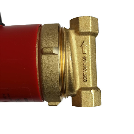 OUTLET Grundfos Comfort UP 15-14 B PM Zirkulationspumpe  Hocheffizienspumpe