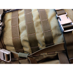 WISPORT RUCKSACK REINDEER 55l Olivgrün Survival Trekking