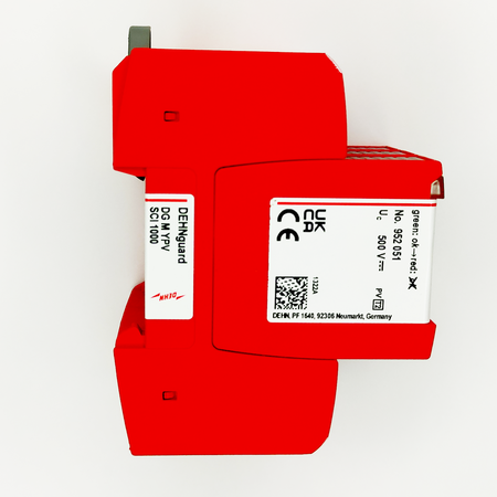 DEHNguard modular DG M YPV SCI 1000 952510 DEHN Schutzlösungen Überspannungsschutz 