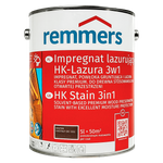 Remmers HK Lasur 5 L Kastanie – 3in1 Holzschutzmittel