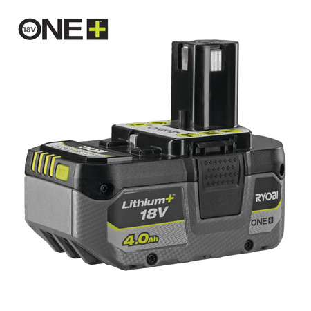 Ryobi Akku RB1840X 18V 4.0Ah ONE+ HERO | 5133005053