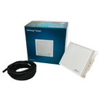 OUTLET DEVIreg Thermostat Smart WI-FI 230 V 140F1141 Reinweiß