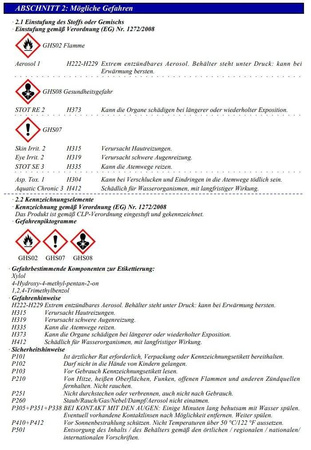 Mipa Haftpromoter Spray Haftgrund Aluminium Metalluntergründe Primer 400ml